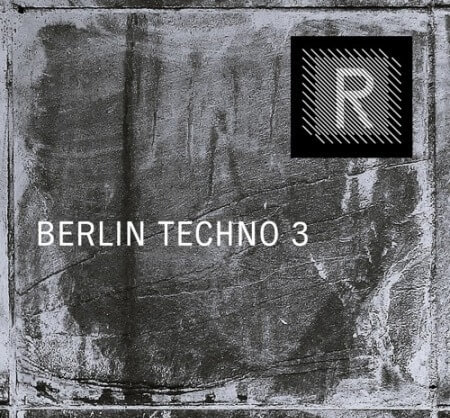 Riemann Kollektion Riemann Berlin Techno 3 WAV